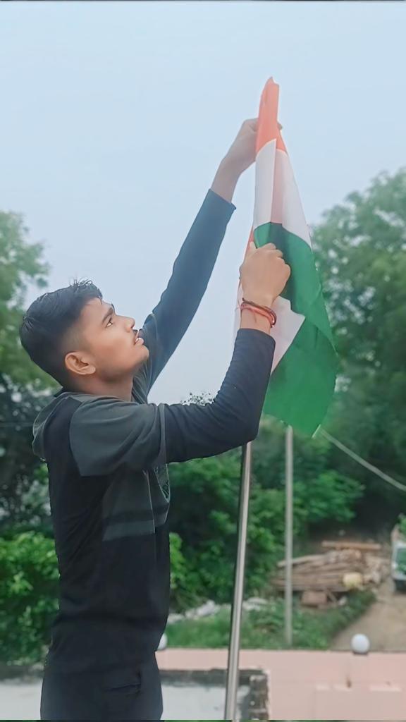Natin Mishra tweet media