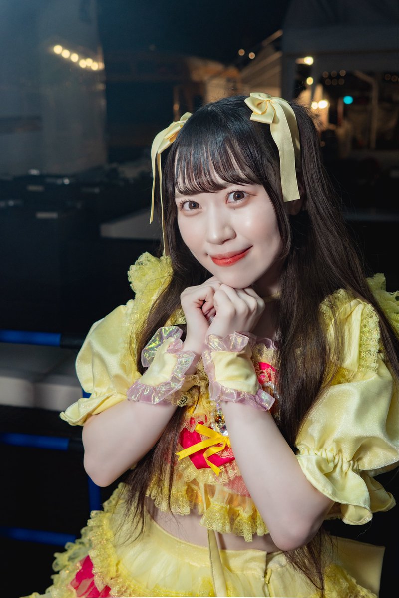 betthovn's tweet photo. 20240814
#GLAMSAPARK
#月城りん ( @runase_kwnr )
#かわのろ
#るなせと撮り足りん https://t.co/HmFHNRbGKw
