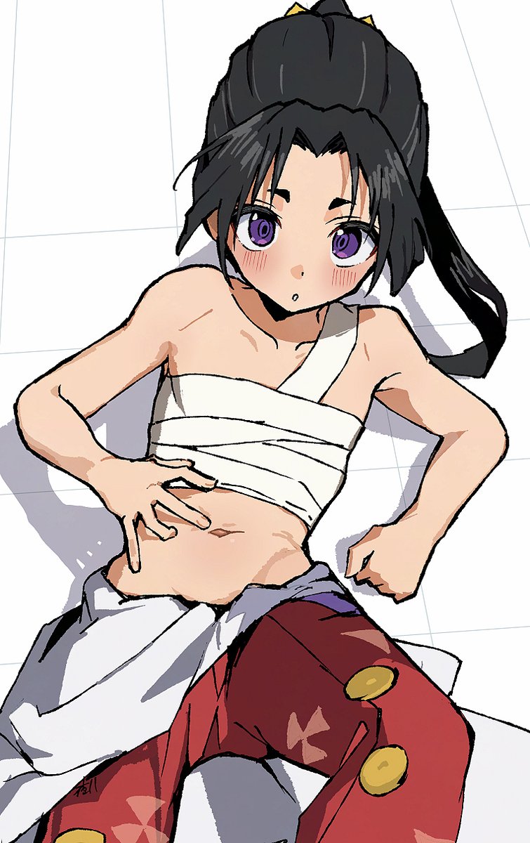 夜八 tweet media