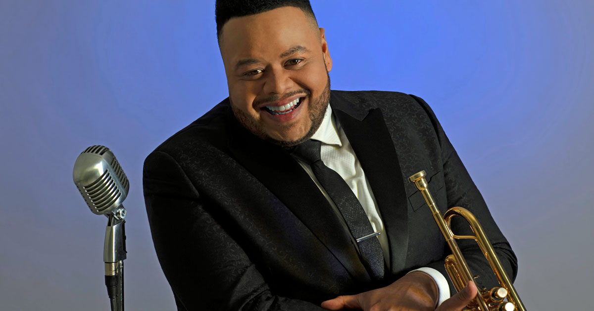 Now playing on the #SongfactsPodcast, our interview with Jumaane Smith, a trumpet star who sings on his new album. Topics include songwriting, Stevie Wonder, and sneaking into a party to meet Quincy Jones.
cms.megaphone.fm/channel/songfa…
<a href="/Jumaane/">Jumaane Smith</a>