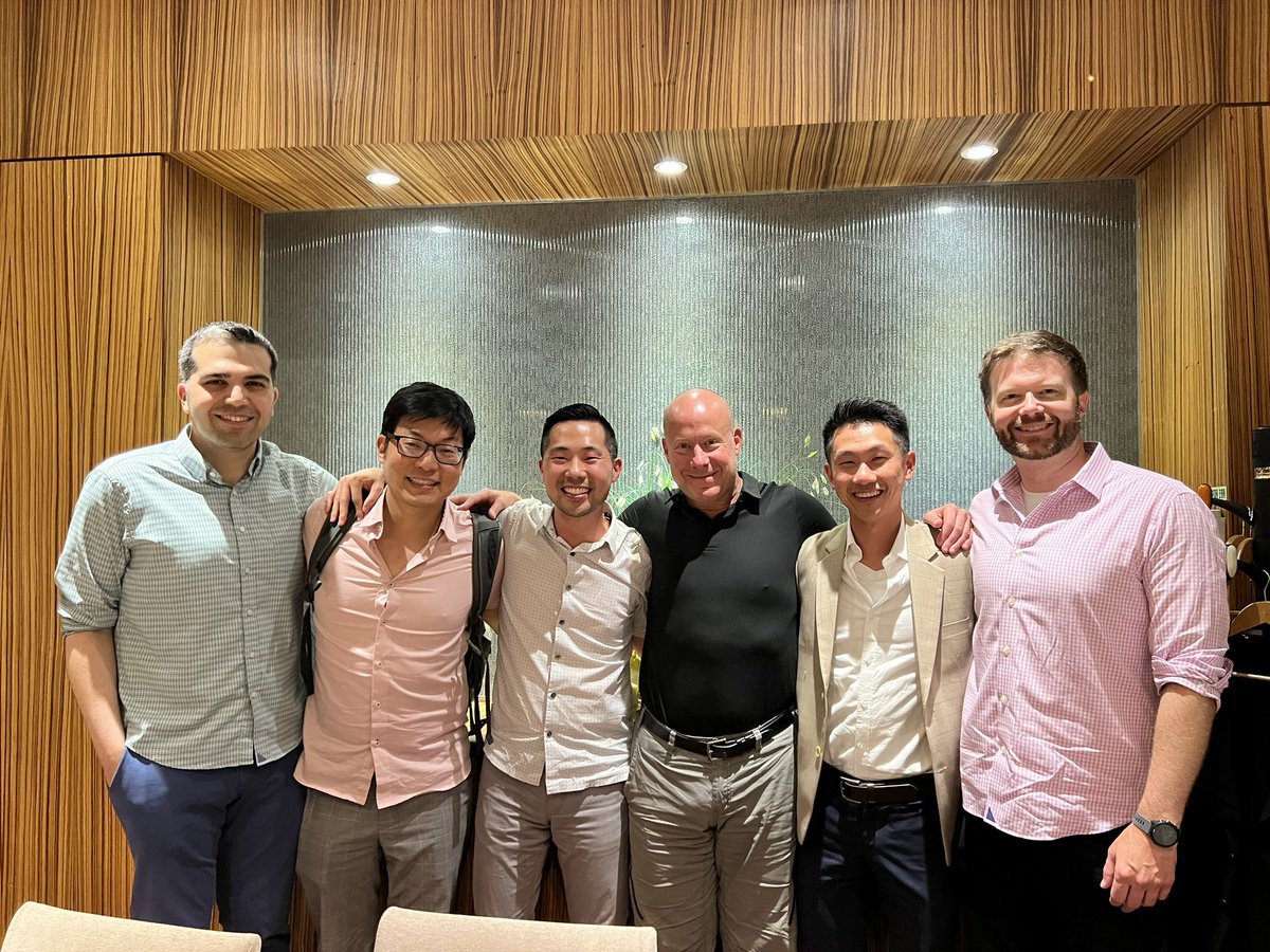 Ziho Lee (@zleegu) on Twitter photo Northwestern urology and friends representing at WCE2024
<a href="/NM_Urology/">NM Urology</a> <a href="/UTCurology/">UT-Chattanooga Urology</a> <a href="/OSU_Urology/">Ohio State Wexner Medical Center Urology Dept.</a> <a href="/TempleUrology/">Temple Urology</a> <a href="/MSLee_MD/">Matthew Lee</a> <a href="/antavakolian/">Aurash N. Tavakolian, MD</a> <a href="/RandallsPlaque/">Randall Lee MD</a> Northwestern urology and friends representing at WCE2024
<a href="/NM_Urology/">NM Urology</a> <a href="/UTCurology/">UT-Chattanooga Urology</a> <a href="/OSU_Urology/">Ohio State Wexner Medical Center Urology Dept.</a> <a href="/TempleUrology/">Temple Urology</a> <a href="/MSLee_MD/">Matthew Lee</a> <a href="/antavakolian/">Aurash N. Tavakolian, MD</a> <a href="/RandallsPlaque/">Randall Lee MD</a>