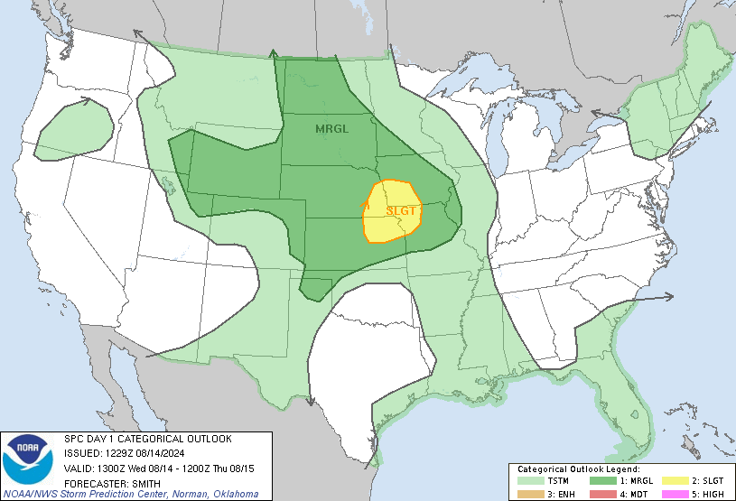 LimWeather's tweet photo. D1
#SlightRisk in C #tornadoalley esp #Omaha,#LincolnNE,#BellevueNE,#CouncilBluffs,#Topeka,#ManhattanKS,#StJosephMO,#KansasCity,#OverlandPark,#Olathe,#independencemo,#LeesSummit
5%#Tornado/15%#Wind/sig #hail risk
#Wxtwitter #wxx #severewx #spc #kswx #Mowx #iawx #Newx #kcwx https://t.co/SHwndxv5cY