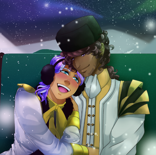 Celestial Crowns @ Wishlist on Steam! tweet media