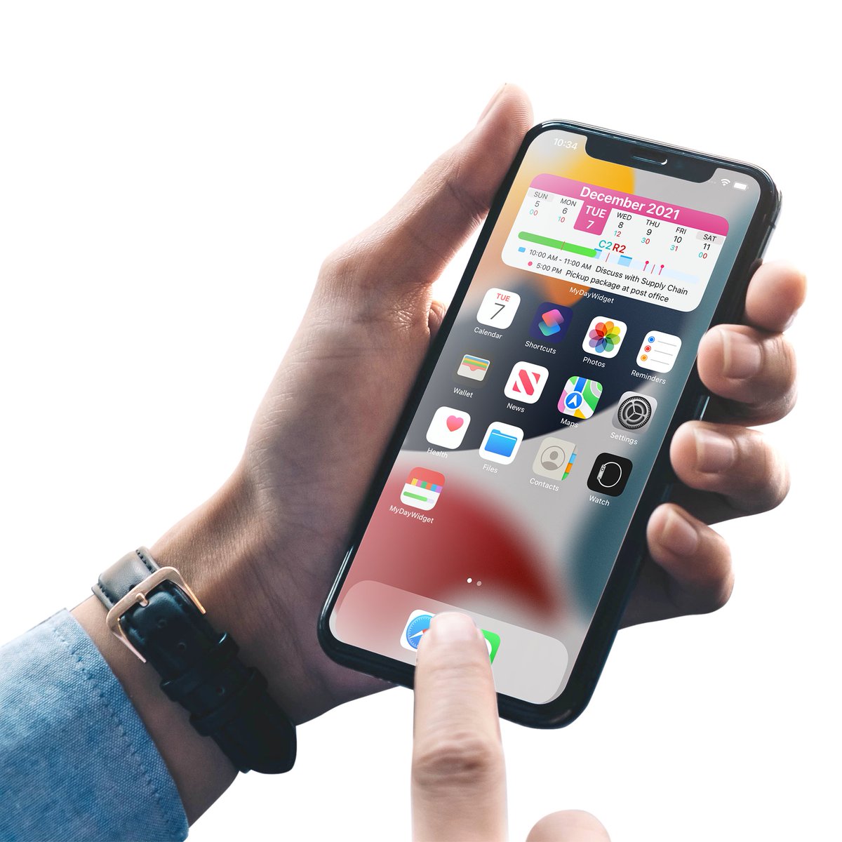 MyDayWidget's tweet image. MyDayWidget - a widget for your #calendars and #reminders in auspicious color of the day. iOS, iPadOS, macOS, watchOS. Boost your productivity with MyDayWidget #widgetApp

Download on App Store apple.co/3dA65CG

#productivityApp #Widget #iOSwidget #ProductivityHacks #lucky