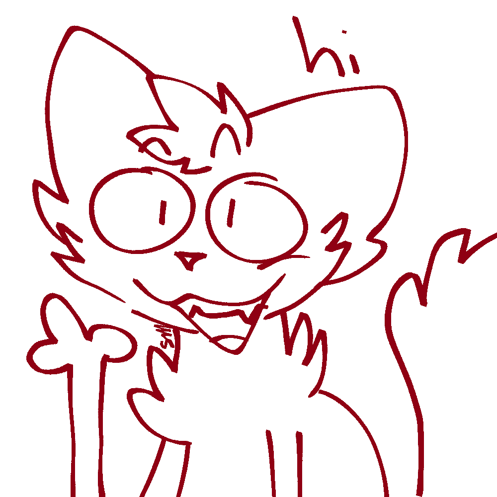 _Sillymoo_'s tweet photo. hi

#doodle #smallartist #furry https://t.co/l3FoviaS1w
