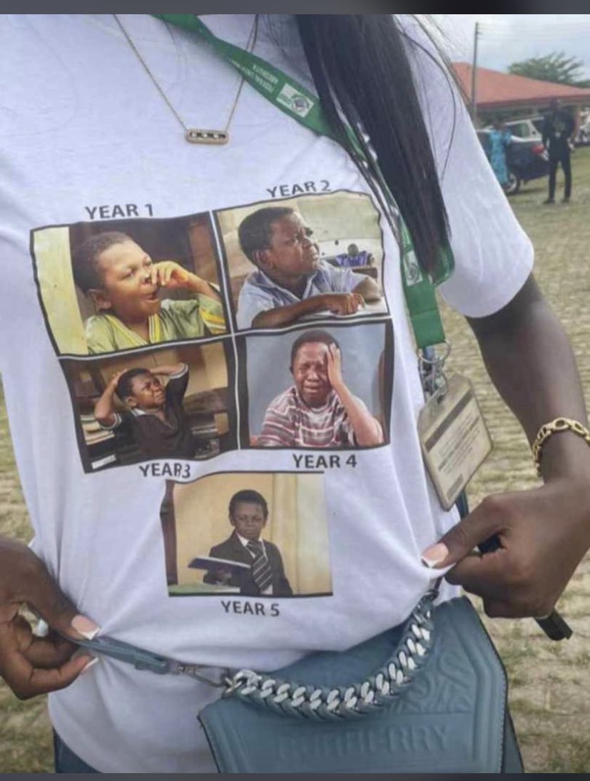 yabaleftonline's tweet image. Pawpaw or Sabinus??