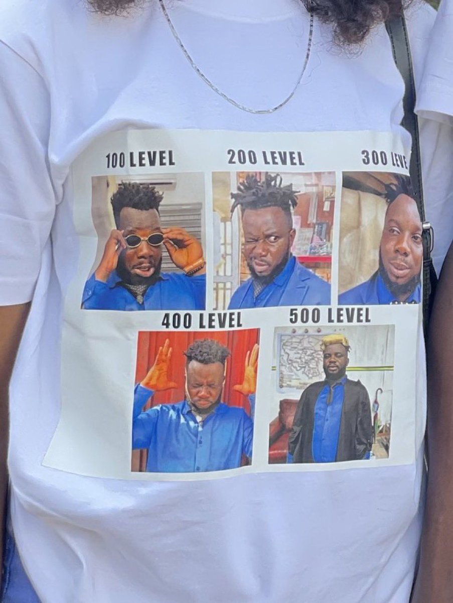 yabaleftonline's tweet image. Pawpaw or Sabinus??