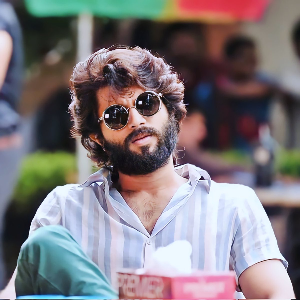 Rowdyboyyy05's tweet photo. @Movies4u_Officl Vijay deverakonda https://t.co/et5elJo8D1