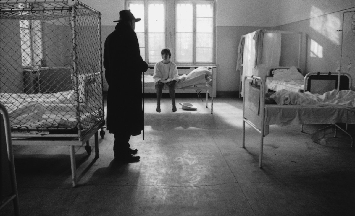 Hyde Park Picture House tweet media