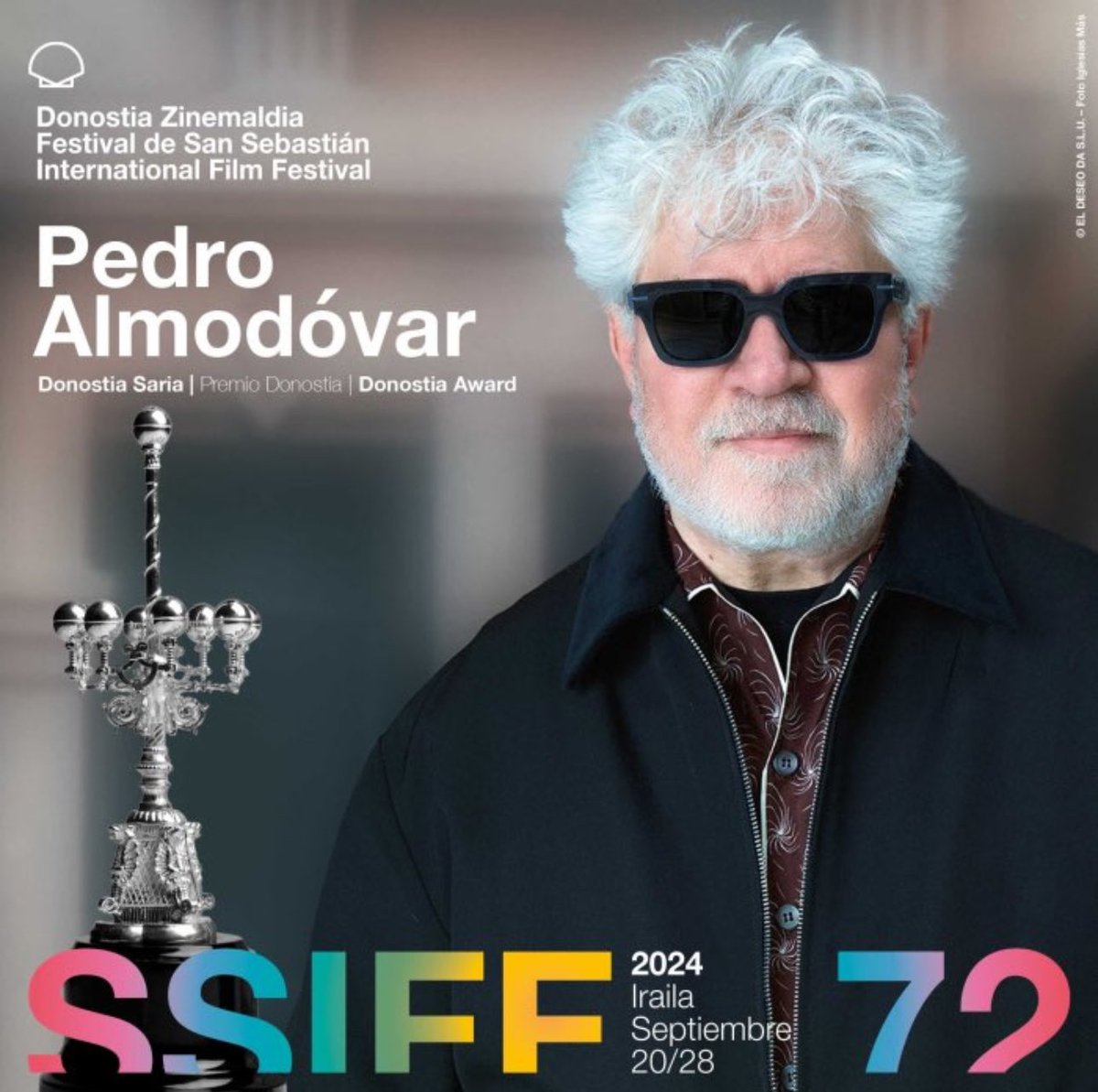 ¡Enhorabuena Pedro!