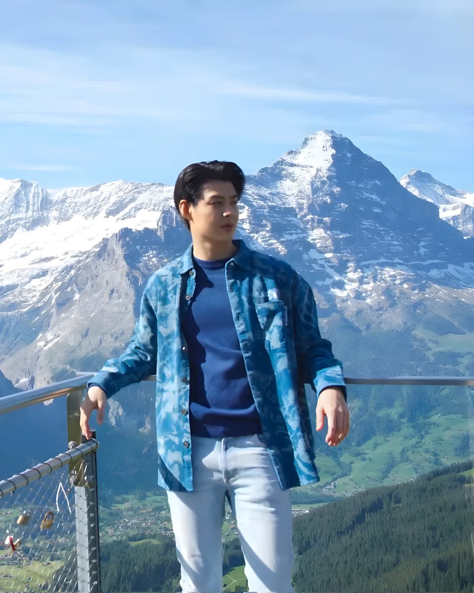 _Ami_Ly's tweet photo. HE LOOKS GORGEOUS ❤️🔥❤️🔥❤️🔥❤️🔥
#grindelwaldfirst
#พรชีวัน #ดวงใจเทวพรหม #Poncheewan
#Saint_sup #MingEr #เซ้นต์ศุภพงษ์
#รณภูมิ https://t.co/m9fS73kaQz