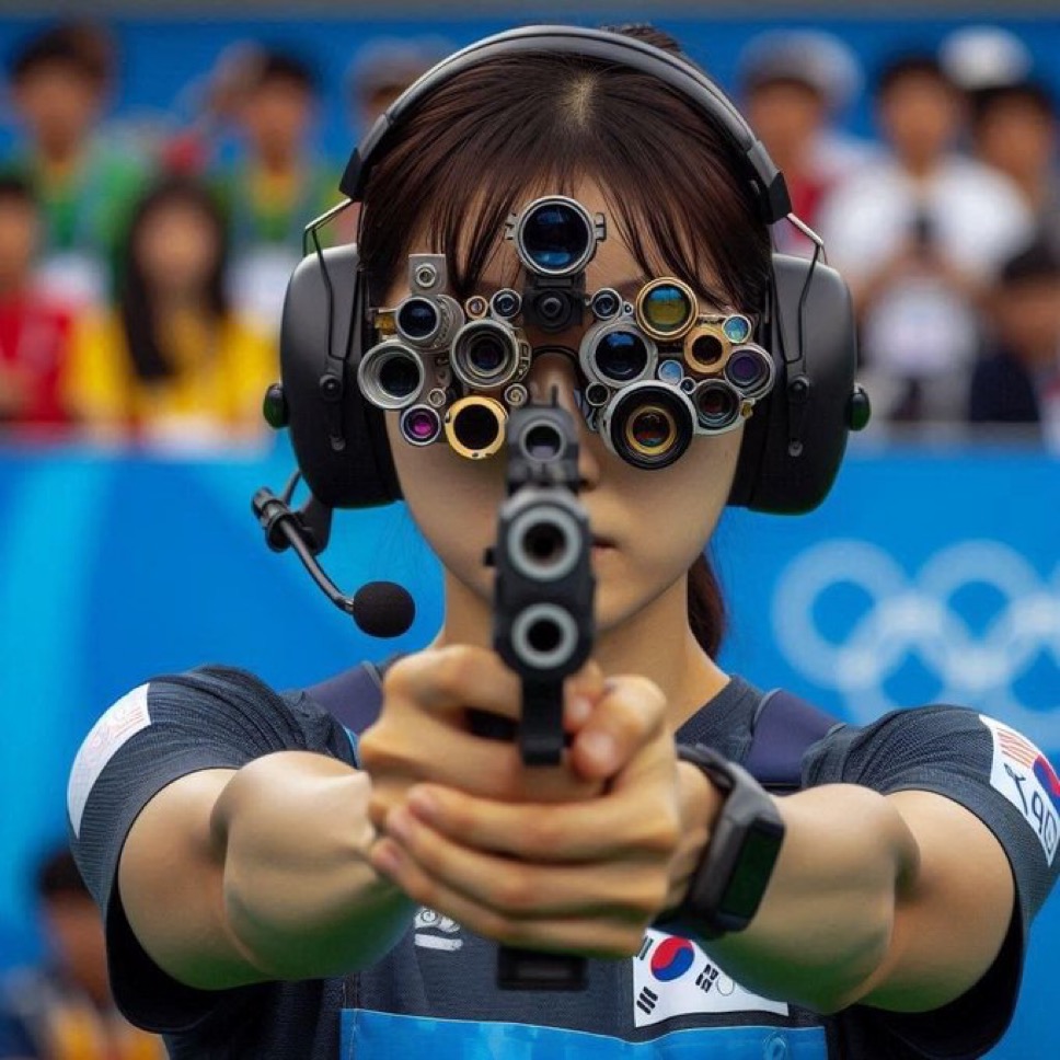 Les Jeux Olympiques viennent de se terminer.

Voici 12 moments clés à voir ABSOLUMENT.

(Le 7ème marquera des générations) :