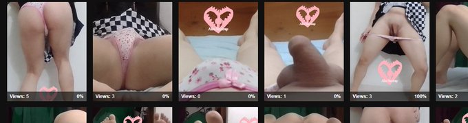 I uploaded a new album of pics, in case you want to check it out ;3  Link: https://www.pornhubcom/album/78605541  #Femboy<a href="/tag/goth"class="tags"><span>#goth</span></a><a href="/tag/bootyclapping"class="tags"><span>#bootyclapping</span></a><a href="/tag/femboy"class="tags"><span>#femboy</span></a><a href="/tag/nsfwtwt%D9%8B%D9%8B"class="tags"><span>#nsfwtwtًً</span></a>