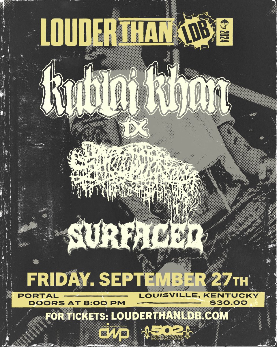 LDB FEST tweet media