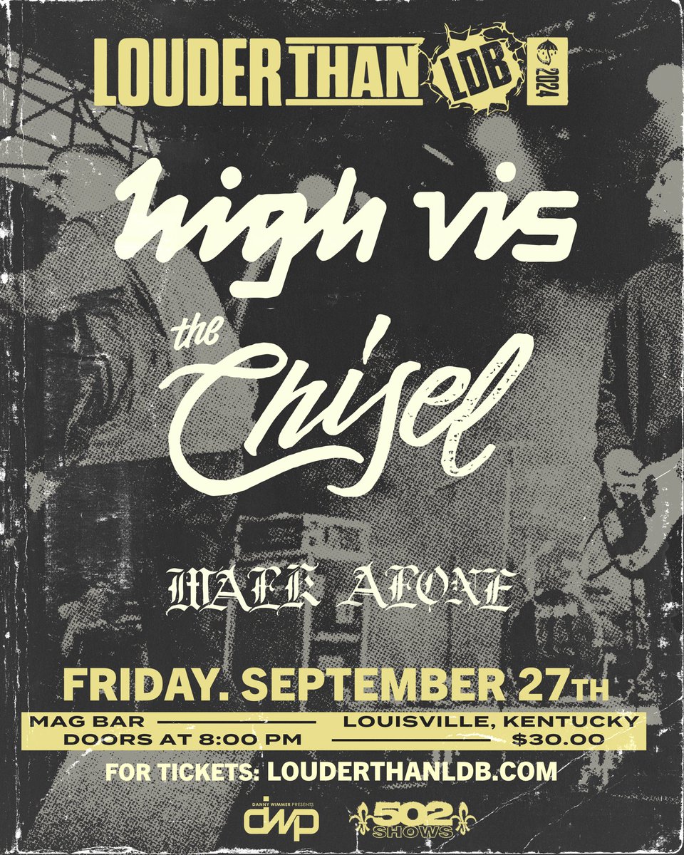 LDB FEST tweet media