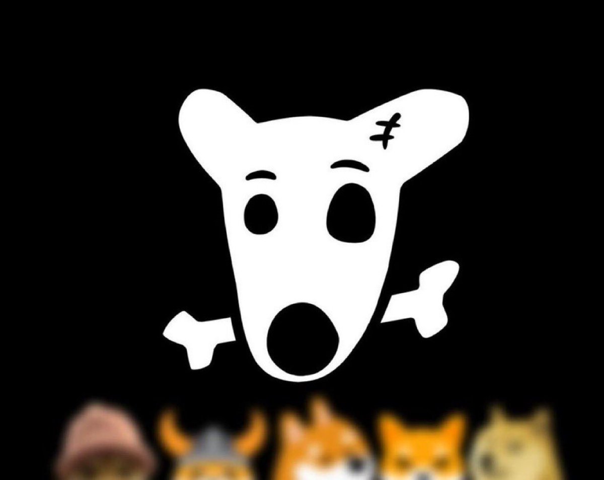 عدد من منصات العملات الرقمية مثل OKX و Bitget أعلنت إدراج عملة $DOGS 🔥

إذا لم تكمل مهمة المعاملة بسبب نقص $Ton قم بإعادة تغريد هذا المنشور 

ريتويت + تعليق محفضتك TON 

سأساعد  5 اشخاص 🤝 حرسل لهم TON $$

سيتم إعلان الفائزين في قناتي 

t.me/addlist/7nUwj9…