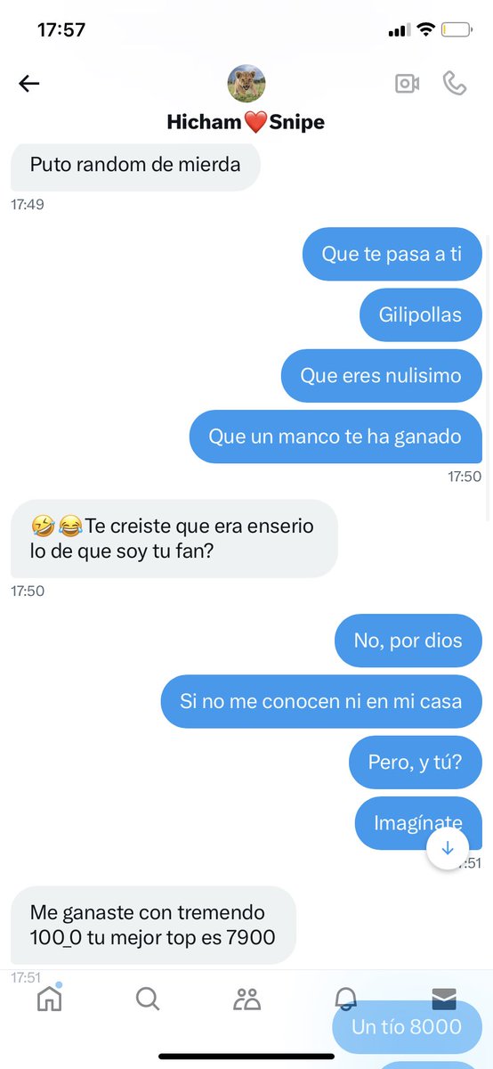 Adrian_Moreno15's tweet photo. Don nadie🙈🤟 https://t.co/fpzvz06C8f