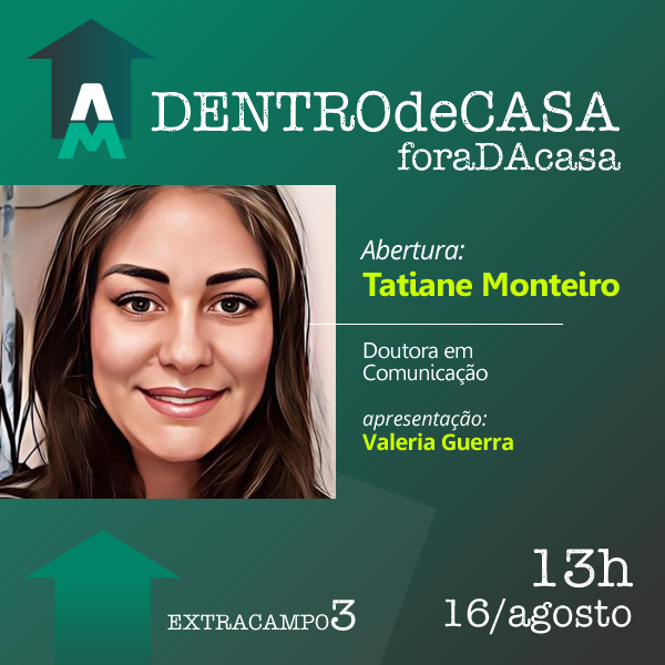 ExtraCampoUAM's tweet photo. Abertura com Tatiane Monteiro da Cruz (Doutora e Mestre em Comunicação Audiovisual pela UAM)... uma análise das representações e simbologias presentes na obra "A Forma da Água" (2018) de Guillermo del Toro, de uma perspectiva da diversidade humana. Acesse: https://t.co/9tNihrDi64 https://t.co/BpkA65TLgM