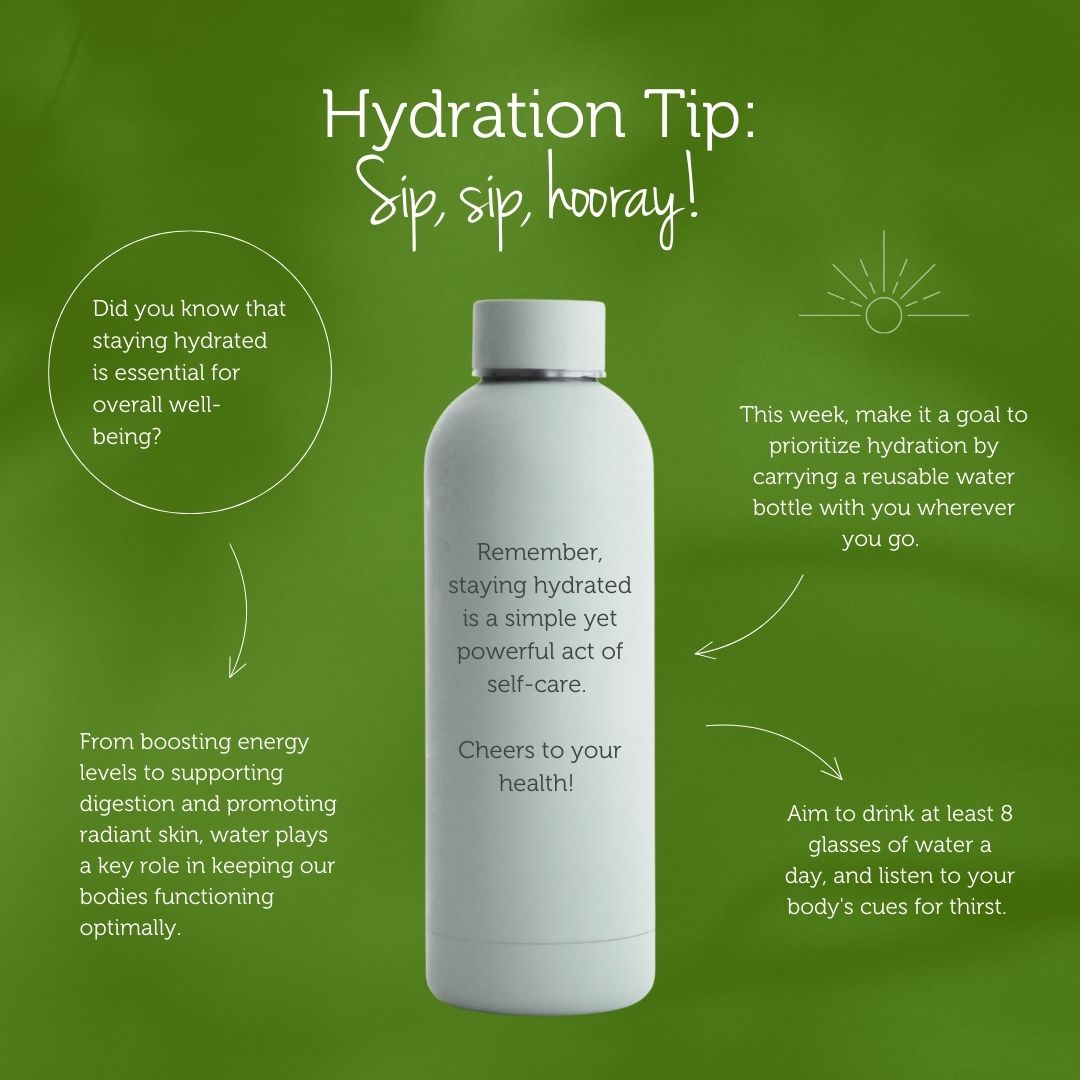 neighborhealth's tweet photo. Staying hydrated isn't just about feeling good 💦, it's crucial for your body to function at its best. #HydrationTips #BeatTheHeat #SummerWellness #NeighborhoodHealth #NashvilleTN https://t.co/nwtKgfeB9b