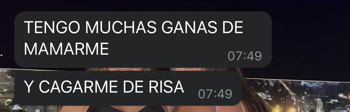 un miércoles a las 7 am👍🏻👍🏻