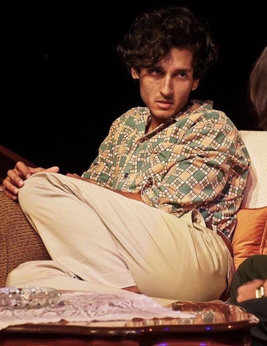 backwardsuwu's tweet image. the armandaniel college au would go crazy