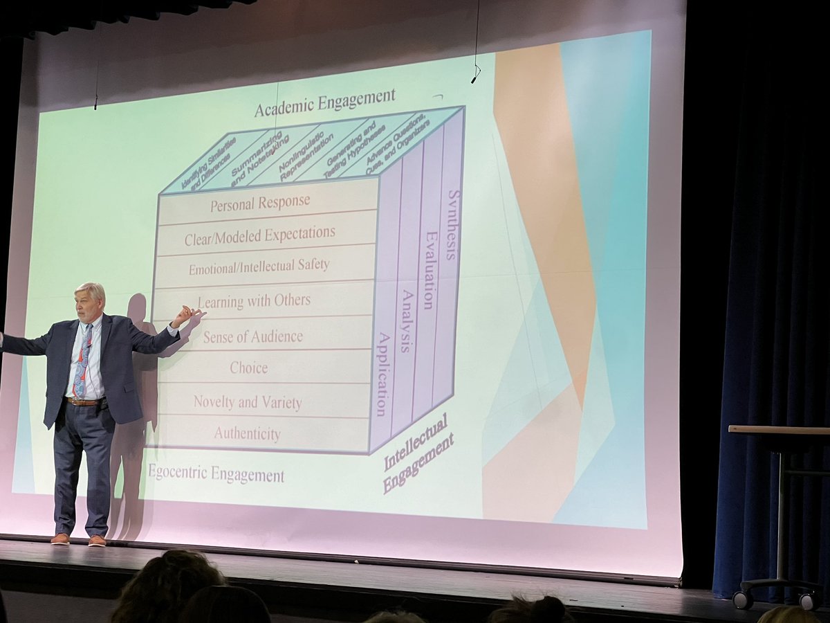 Learning with our amazing <a href="/SDofWashington/">Washington Schools</a> staff this morning. Thanks for sharing with us <a href="/JohnAntonetti/">John Antonetti</a> ! #bluejayPRIDE