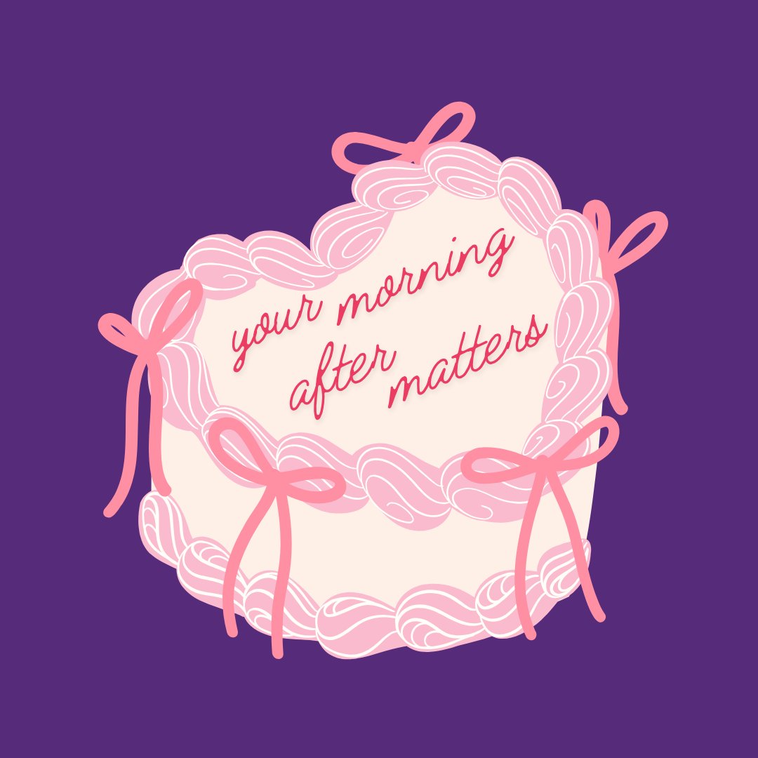 ellaOneUK's tweet photo. Your morning after matters.

If you need us, we’re here for you. Ask your pharmacist for ellaOne® or purchase online (link in bio).

ellaOne® film-coated tablet. Ulipristal acetate. Emergency contraception. Always read label. https://t.co/0fG2HNJq3J