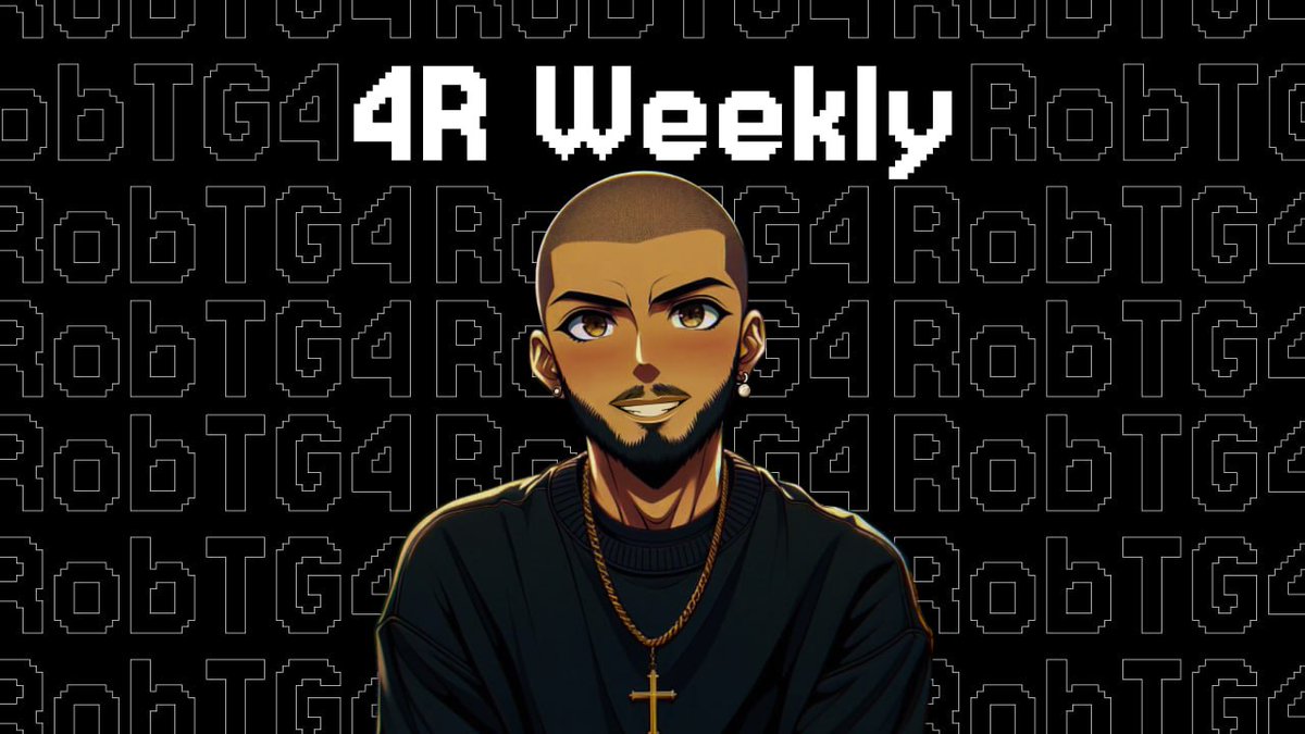 RobTG4's tweet photo. Me and @uchecrypt have another market weekly review tomorrow!! Come through, learn, and get your bag ready 

Get your reminder: https://t.co/QOcczDnF1E https://t.co/TXA4PJ2D3a