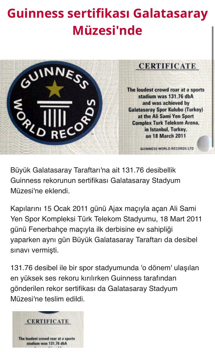 <a href="/SaracogluSports/">Saraçoğlu Sports</a> Biz daha iyisini yapana kadar en iyisi bu