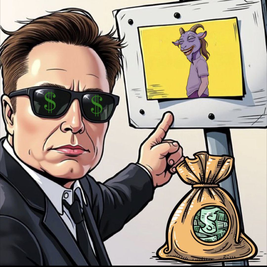 annie_listing's tweet photo. Elon loves $HARVI

AXFLMNf3RihChCYW54DbKt1c1QXq3jhJbjjdfkRnT2Fm

Join the community 🔥🔥
@elonmusk https://t.co/MGL3c5t0xp