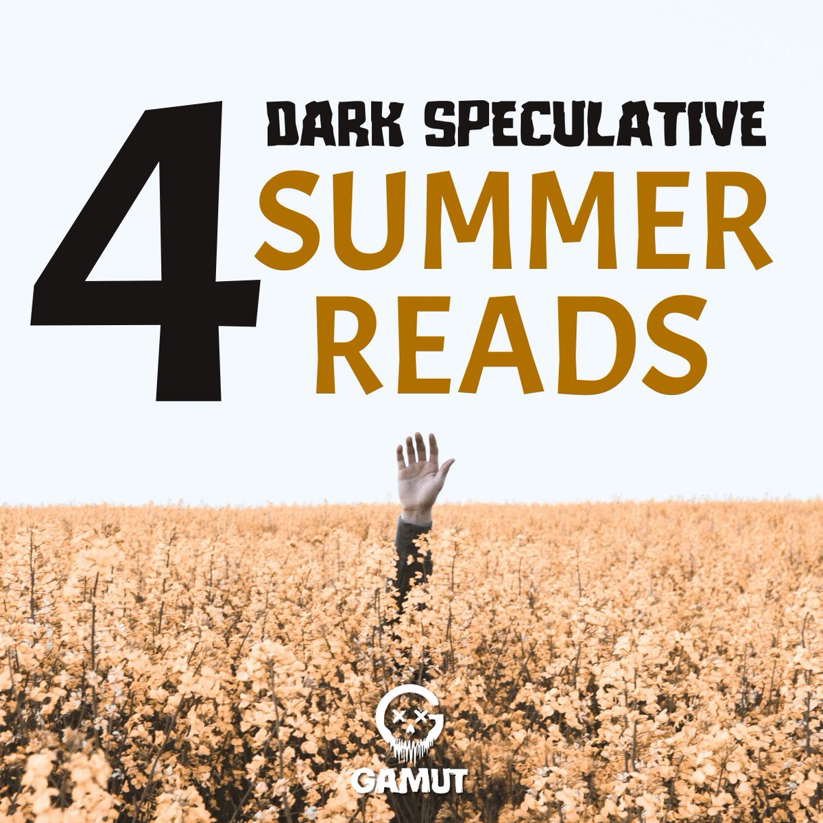 House of Gamut tweet media