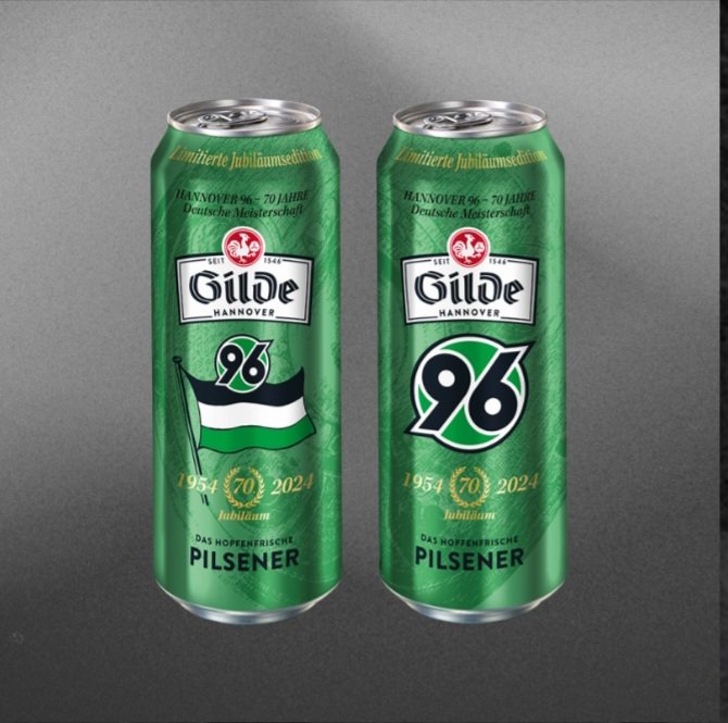 Ricklingerjung's tweet image. MEINE STADT, MEIN VEREIN, MEIN BIER.
#HANNOVER #h96 #gilde