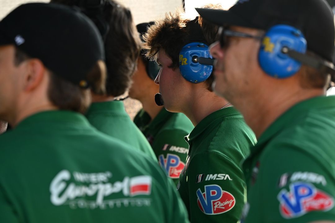 PR1Motorsports's tweet photo. We are leading the LMP2 Team Championship standings with only 2️⃣ events left in the @IMSA 2024 calendar: 

🏁 https://t.co/IrJ3iIIDaV Battle on the Bricks, Sep 19-22 📍 @IMS 
🏁 MOTUL Petit Le Mans, Oct 9-12 📍 @roadatlanta 

#Go52 🟢🟡| @IE_Competition @TomDillmann @nickboulle https://t.co/AX1VvNLwYG
