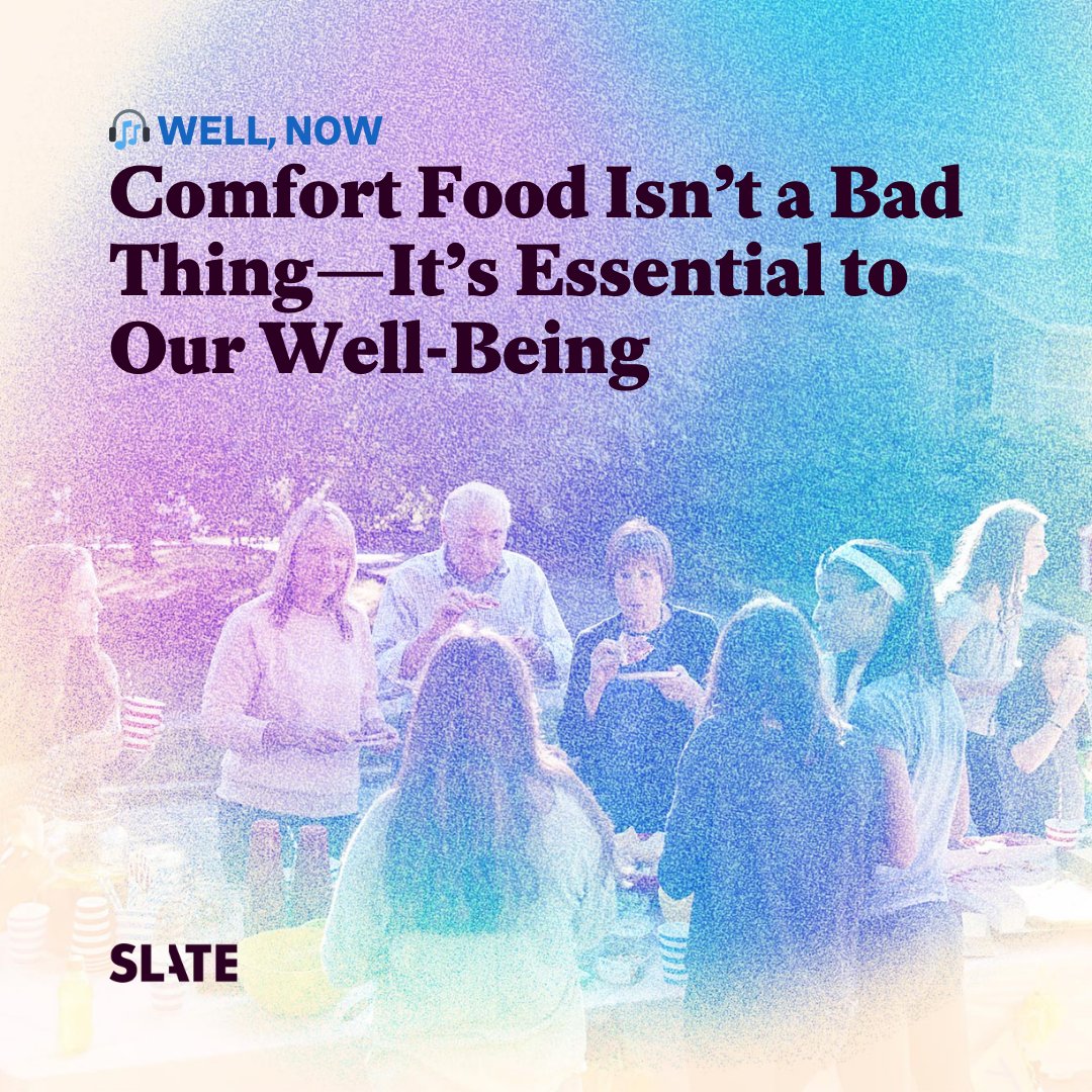 Slate Podcasts 🎧 tweet media