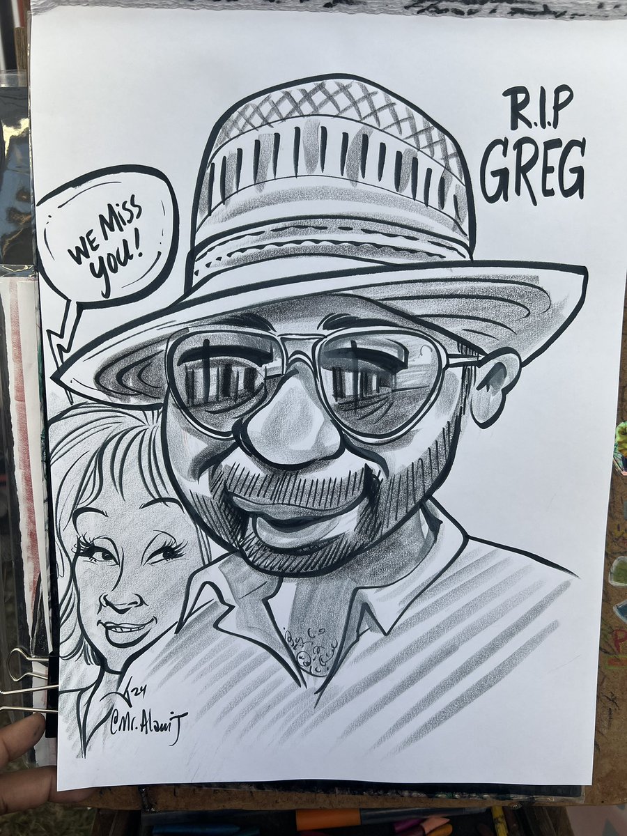 mralanij's tweet photo. Haters don’t like when we post caricatures. https://t.co/fRJlK6AzWd