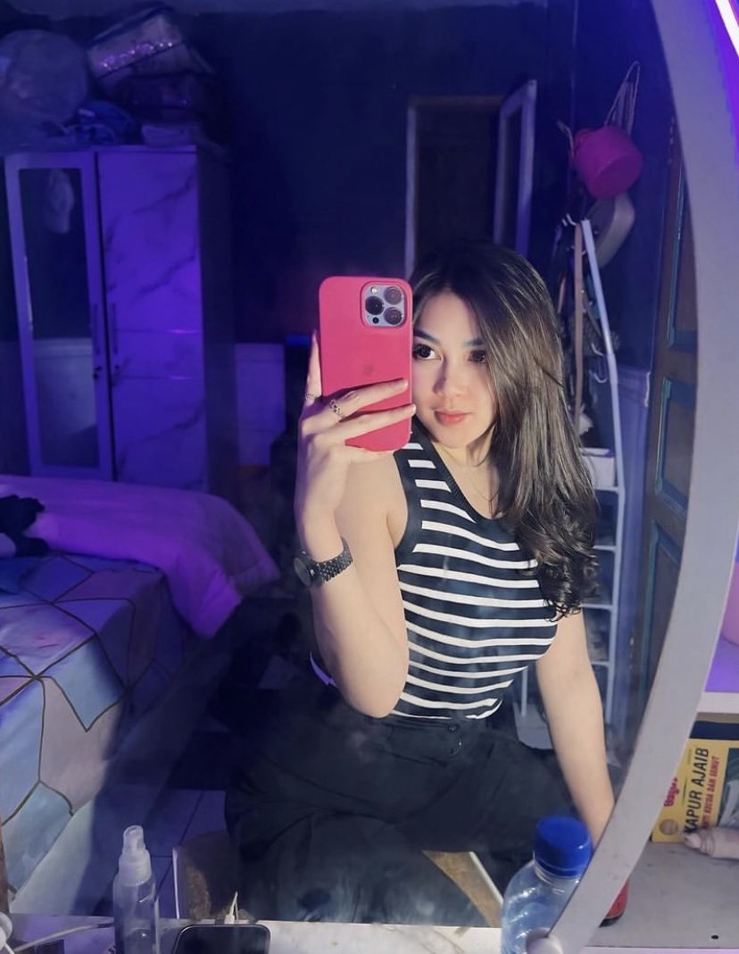 ayestari1372's tweet photo. Halo beb aku avail bandung ya
include &amp; exclude 
reservasi ? 
https://t.co/EMWlrqg5P8
https://t.co/1PoHiD4eUy

#availbandung
#ExpoBandung 
#OPENBOBandung 
#BandungOpenBO
#BOBandung 
#angelbandung
#zonauang https://t.co/97xjkTP0yn