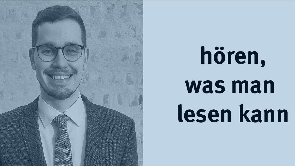 Eine neue Folge von #TheoPodcast ist online: TheoPodcast meets ThRv: Hören, was man lesen kann | 3. Quartal 2024. <a href="/FrenzJohannes/">Johannes Frenz</a> aus der Redaktion der Theologischen Revue (ThRv) stellt ausgewählte #Rezensionen und die rezensierten Werke vor: Hören, was man lesen kann.