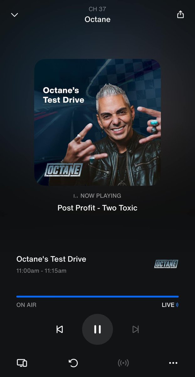 POST PROFIT tweet media