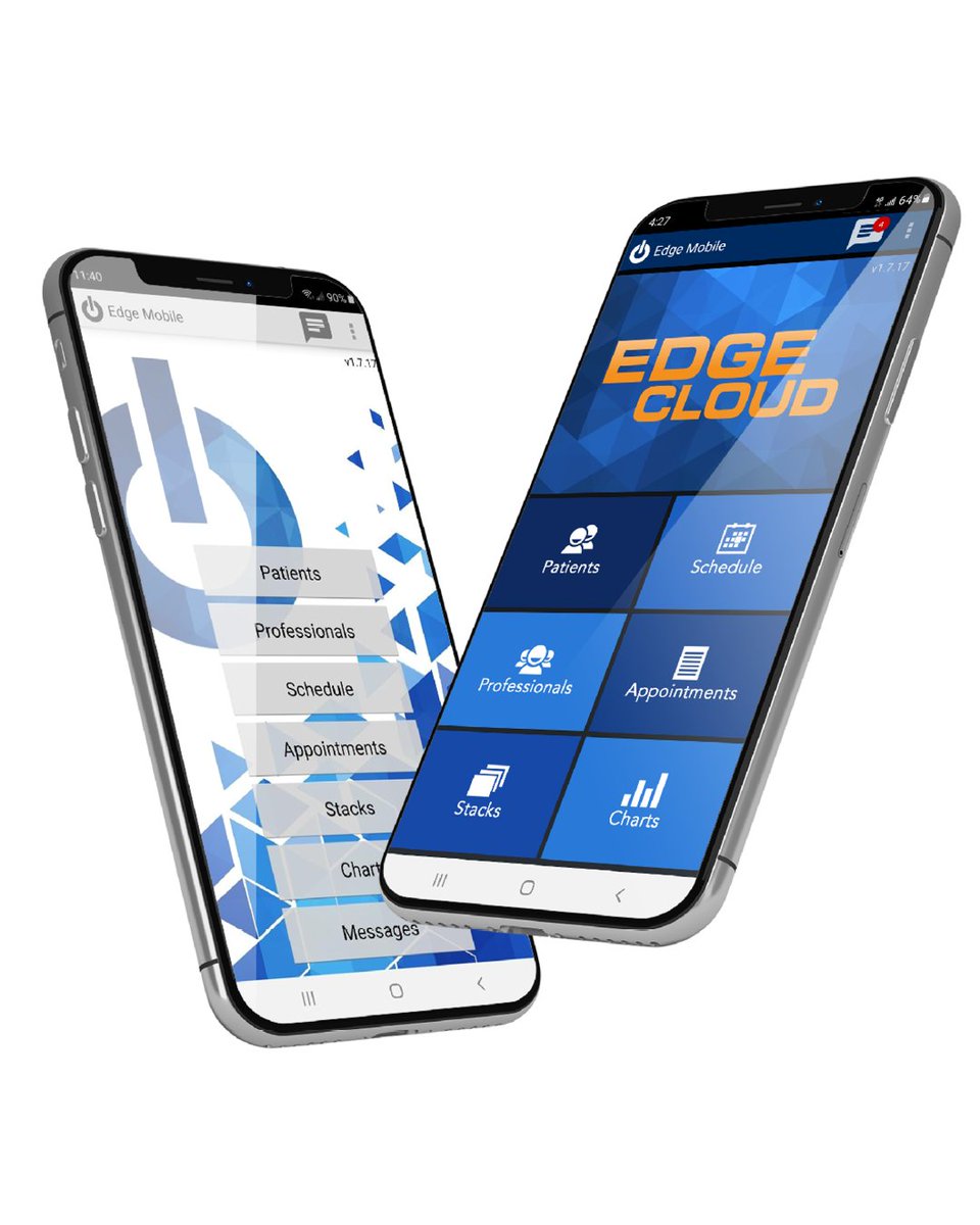 Ortho2Systems's tweet image. Guess who’s back. Back again. Edge Mobile’s back! Tell a friend!

Get all of the info here: bit.ly/4dEmksg

#Ortho2 #Ortho2Blog