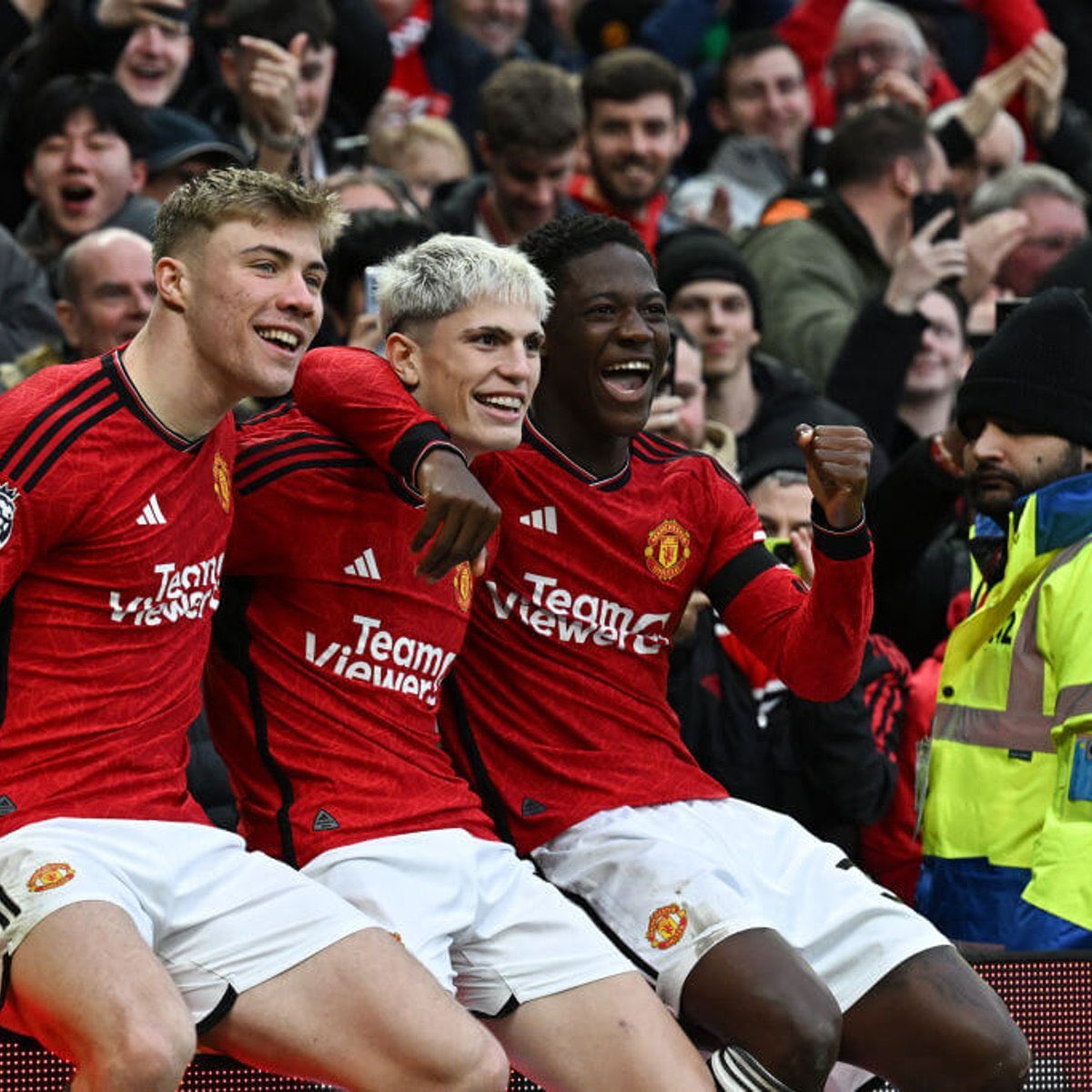 The future looks bright❤️