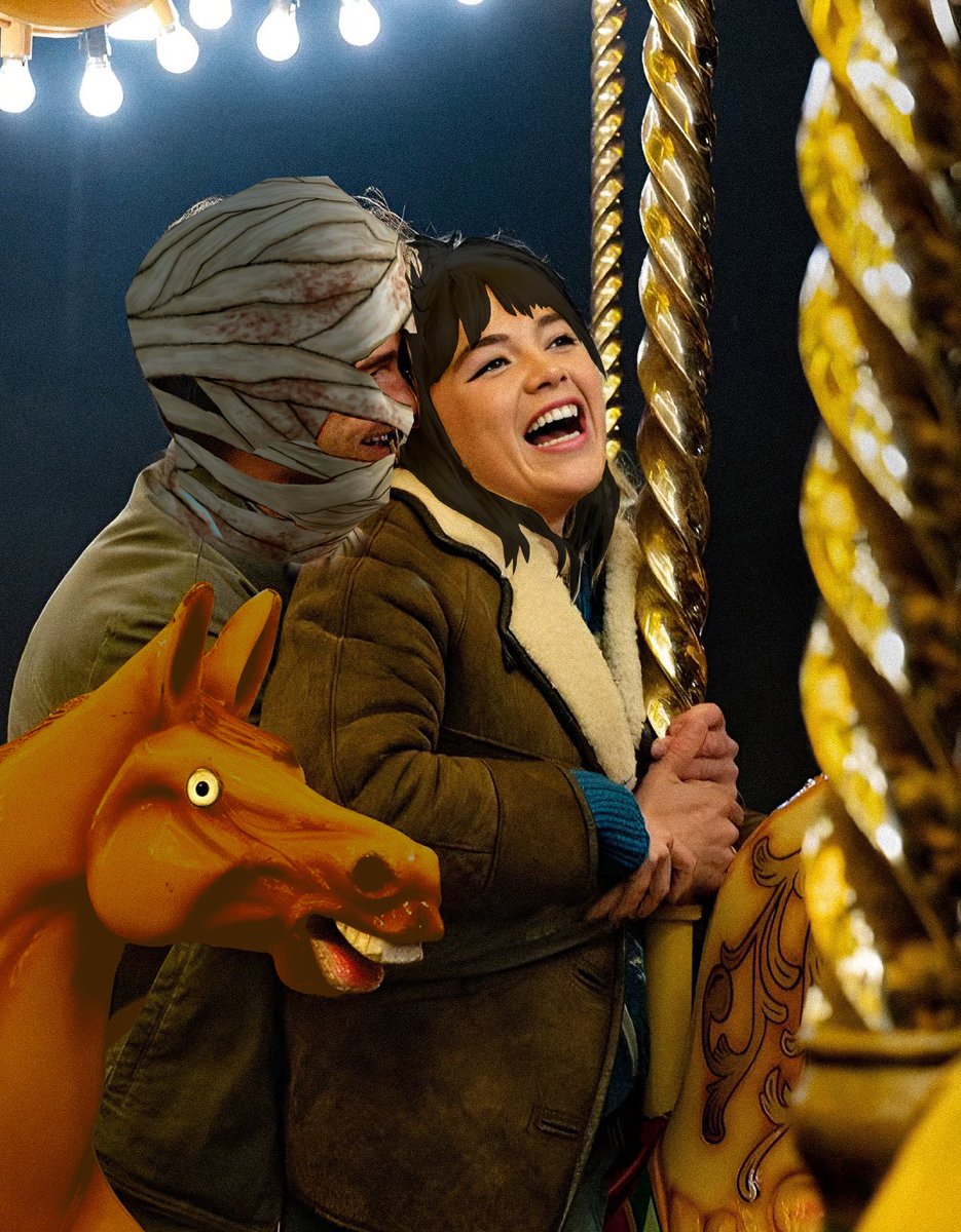 Spending our last days together, dreaming about what  could've been 😔♥️