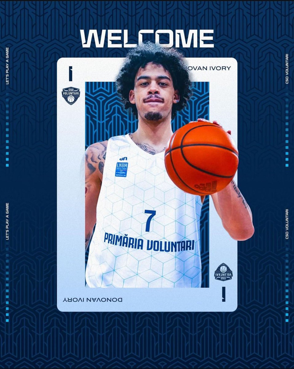 Donovan Ivory tweet media