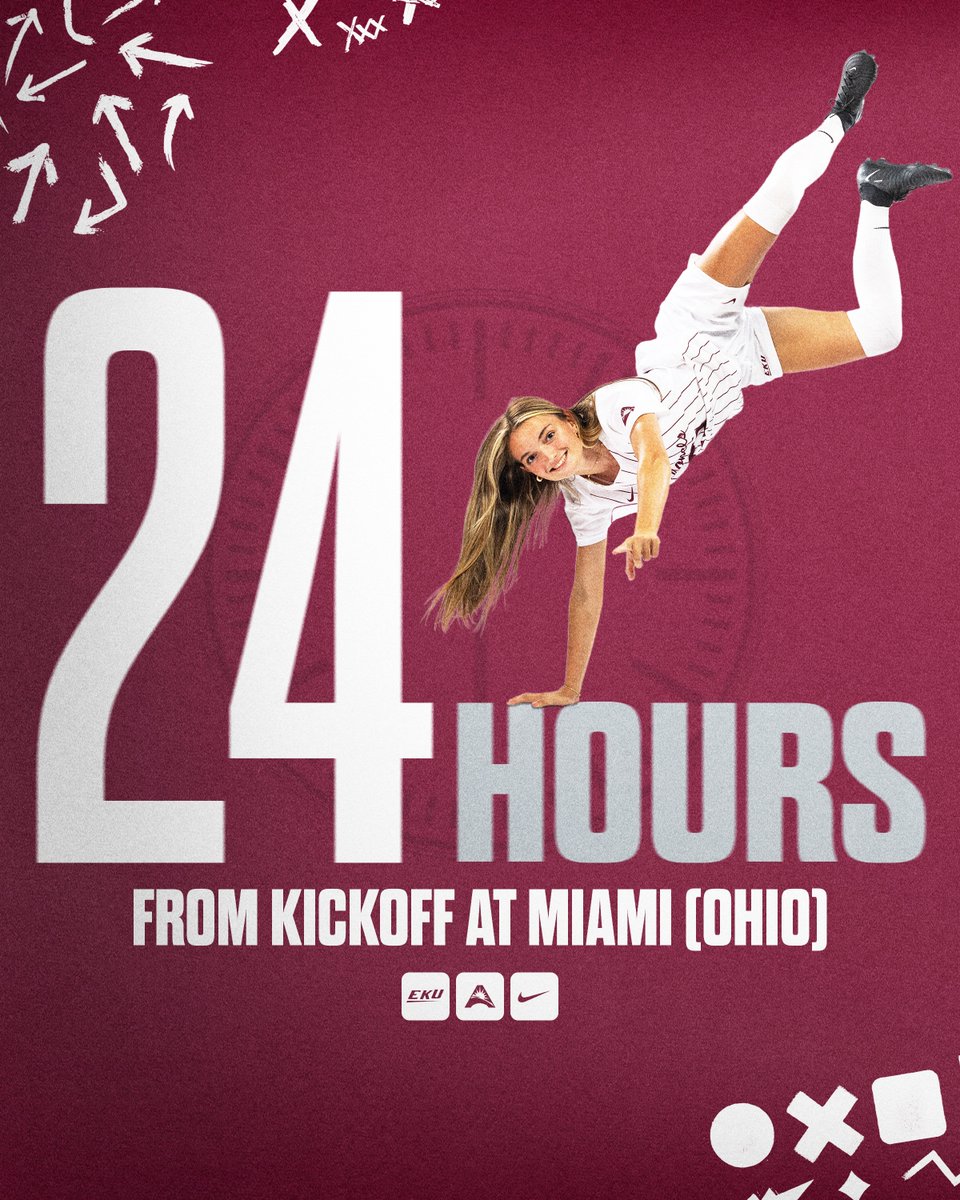 Start the countdown ⌛️

#GoBigE