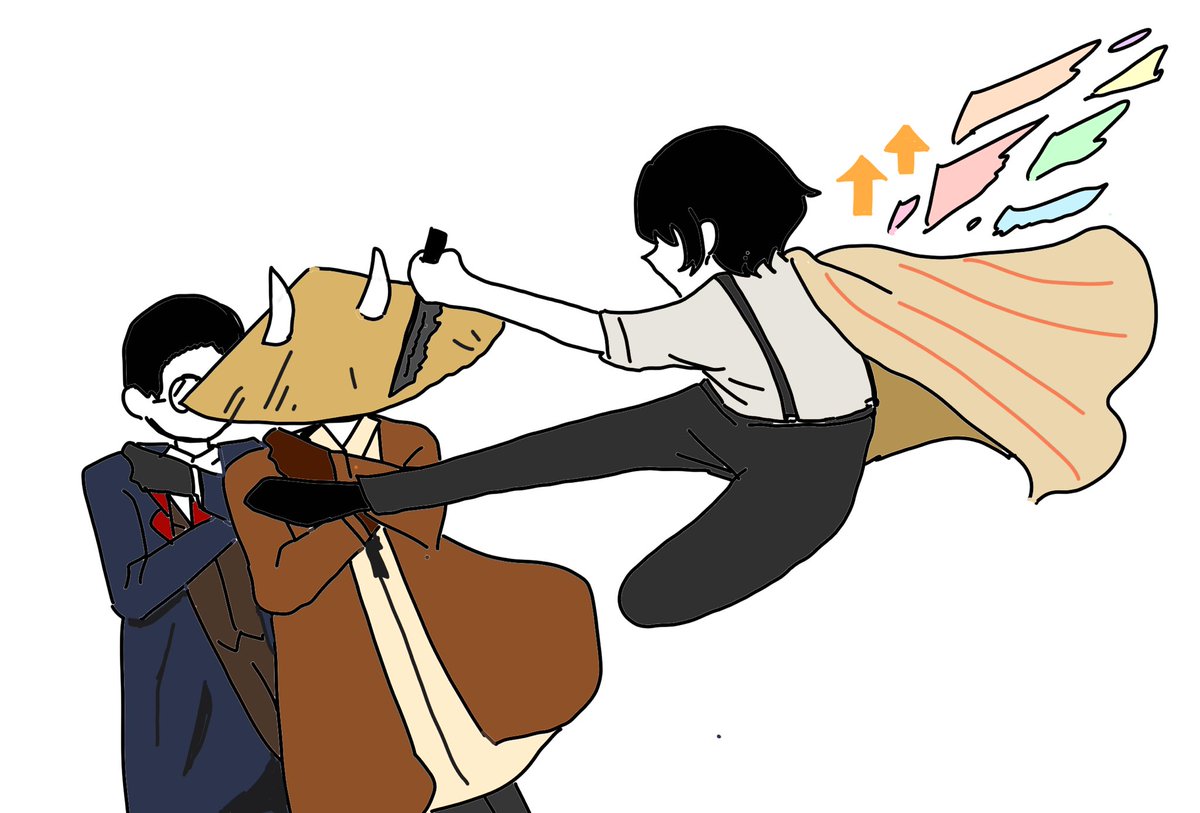 yamyamyumy0226's tweet image. #Limbus_Comapany
#Limbus_Company 
#광복절
#대한독립만세

“새장을 깨고 자유롭게,
친일반민족행위자들을 조지겠소.”