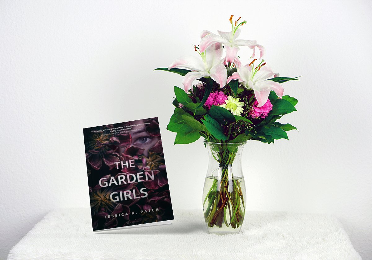 ProvidenceBks's tweet photo. With #TheGardenGirls by @JessicaRPatch, 'the mystery was really engaging and kept me guessing. The ending is very bittersweet and made me sad and hopeful at the same time. I highly recommend this one.' - @itsiest
https://t.co/rxYd7D36lx
#JessicaRPatch #BookReview https://t.co/VQCjej8NfM