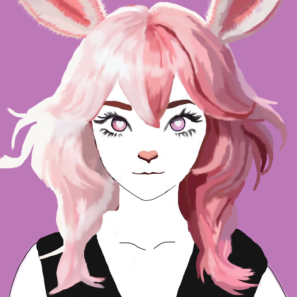 fleurmate's tweet image. Oi eu desenho