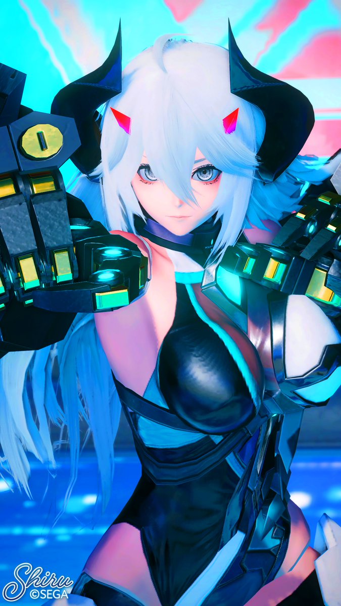 shiru_pso2ngs's tweet photo. おはよー！(っ ॑꒳ ॑c)☀️
メンテSS反応ありがとうございました٩( 'ω' )و✨
#PSO2NGS #PSO2NGS_SS 
#メンテの日じゃないけどssを貼る
#まだ見ぬアークスと繋がりたい https://t.co/6wgWltWhwo