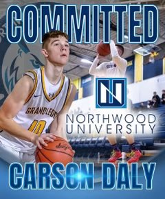 Grand Ledge 2025 G Carson Daly has committed to Northwood

basketball.thedzone.com/players/carson…