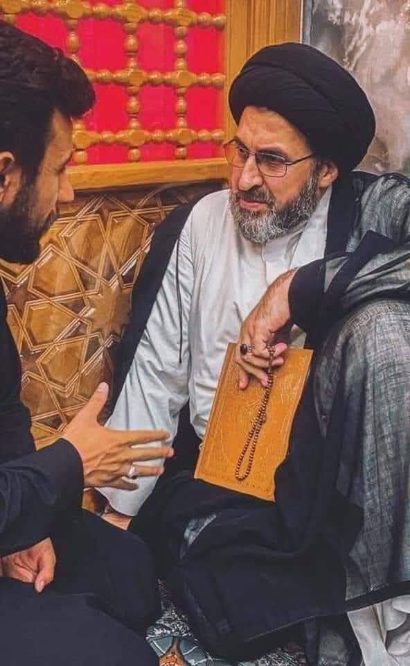 هذا التعديل هو حق من حقوق الأغلبية الشيعية في العراق #مع_رشيد_ضد_السفلة