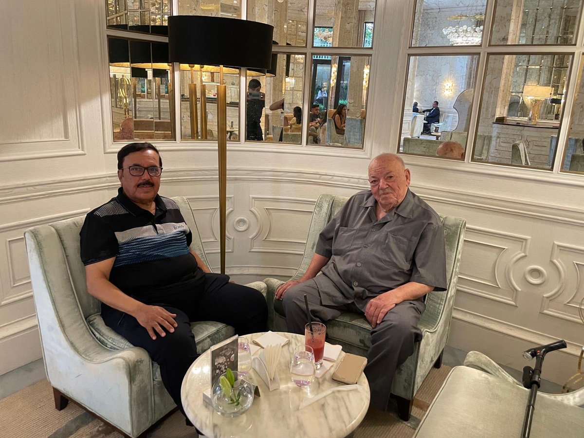محمد بن صالح الكواري (@msbinhamzah) on Twitter photo 